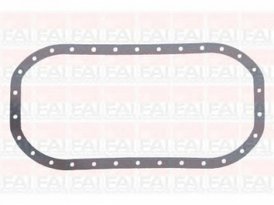 FAI AUTOPARTS sg331 -  Прокладка, маслянный поддон